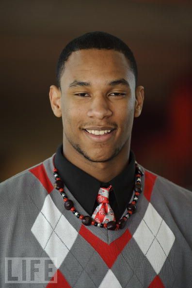 The Always Dapper Jared Sullinger